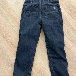 Carhartt Cat 2 Jeans 8